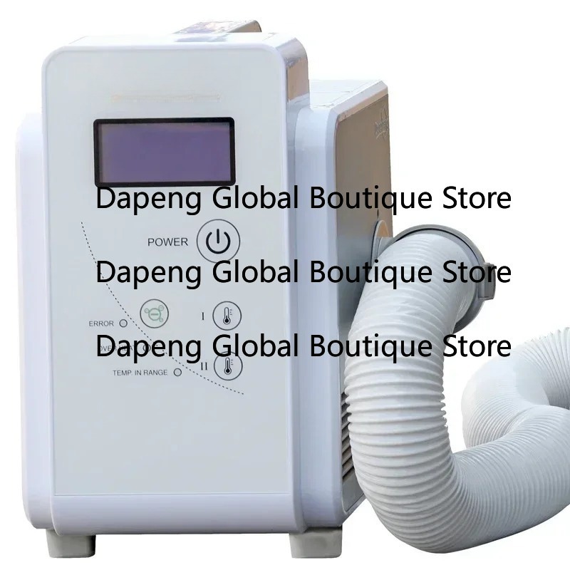Hair Care Lab - WMS-1501-CUS AEOLUS Head Lice Machine Hot