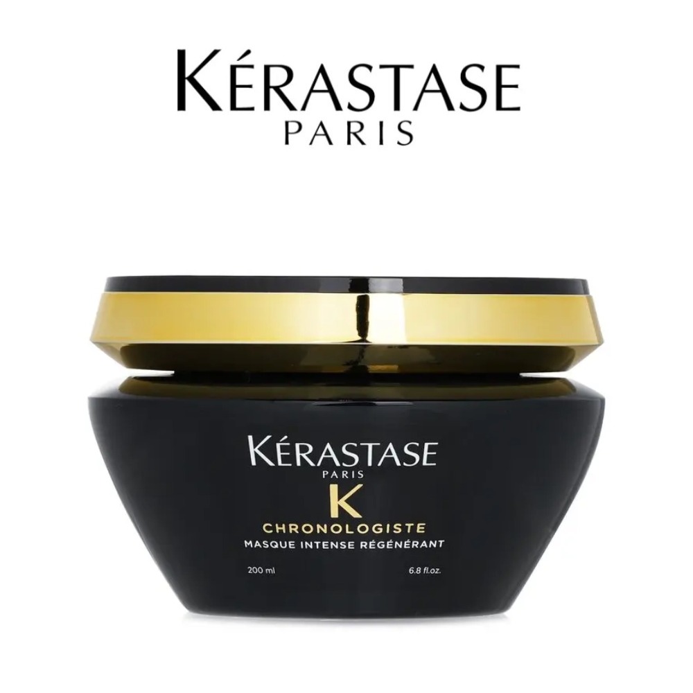 Hair Care Kerastase - Kerastase Chronologiste Masque Intense Régénérant Youth
