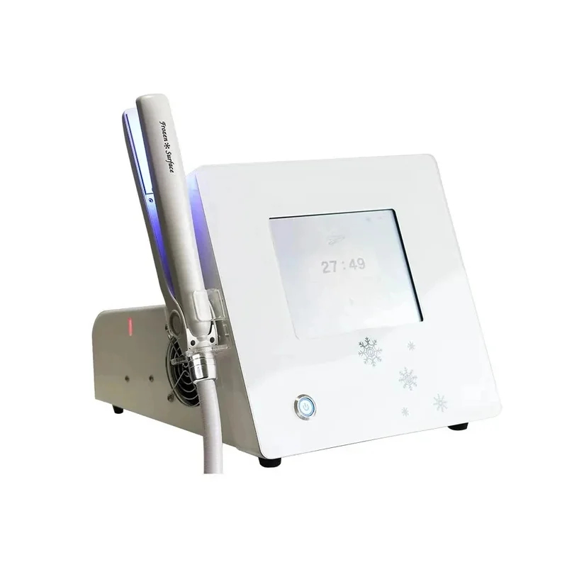 Hair Care Lab - (Sea shipping) Professional frozen hair scale