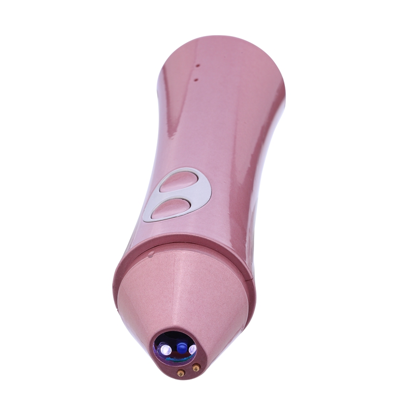 Smart Skin Scalp Detector 50X  - مراجعة Video Hair Care وسعره