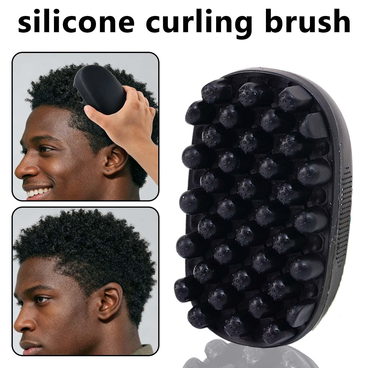 Professional Curly Hair Sponge - مراجعة Twist Sponge Coil وسعره