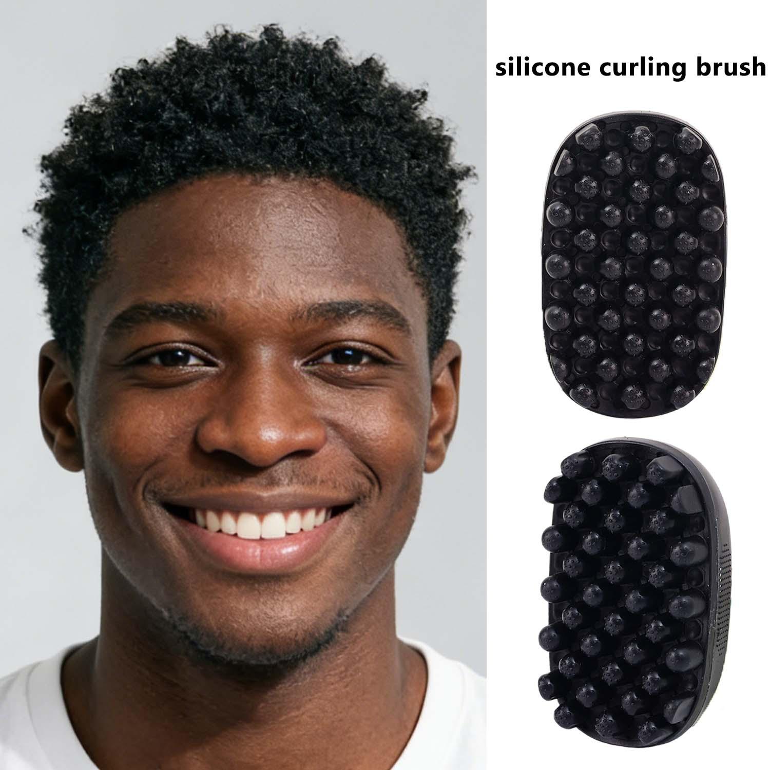 Professional Curly Hair Sponge - مراجعة Twist Sponge Coil وسعره