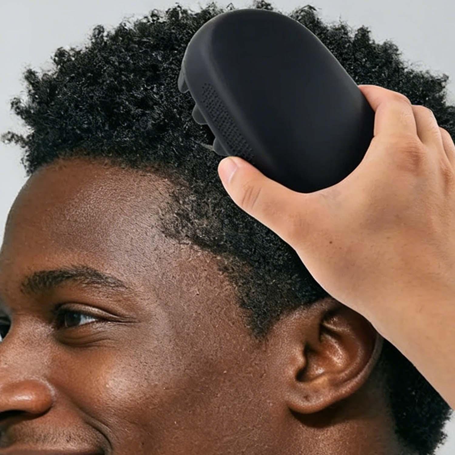 Professional Curly Hair Sponge - مراجعة Twist Sponge Coil وسعره