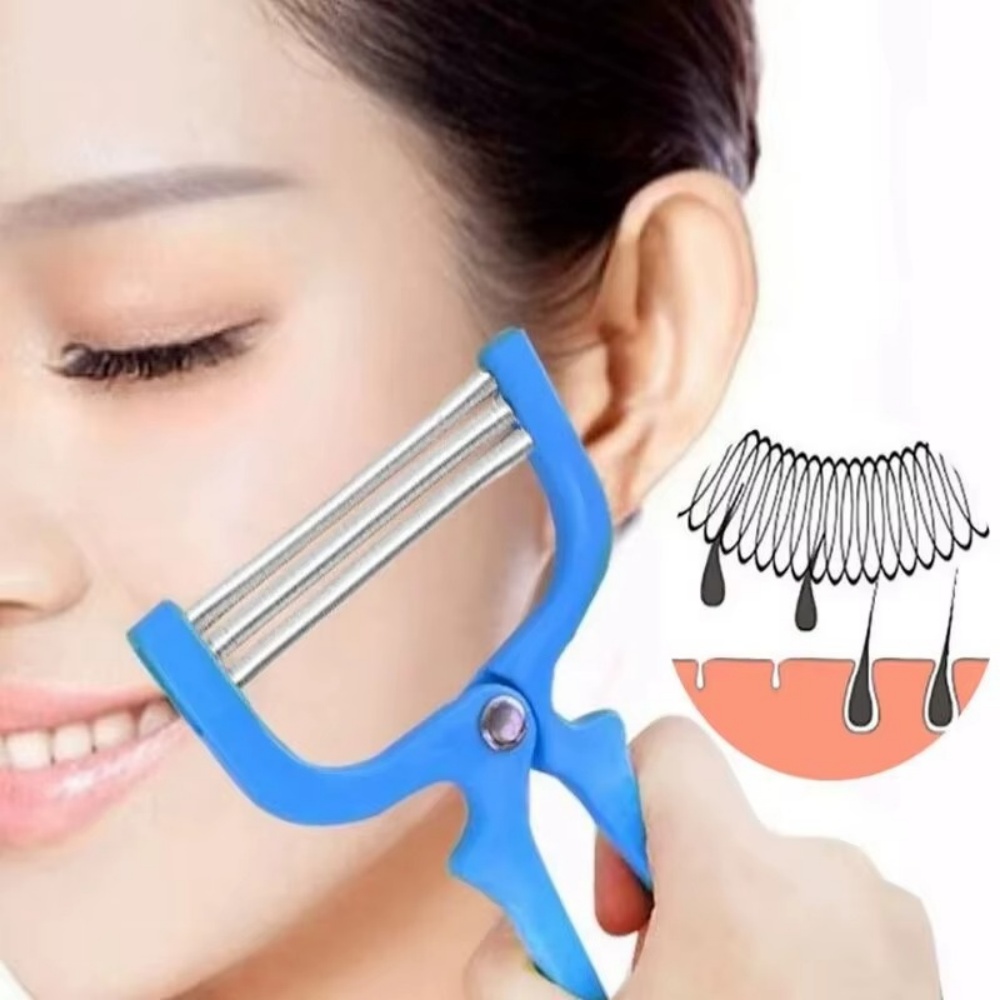 Women Epilator Mini Facial Hai - مراجعة Hair Care Women وسعره