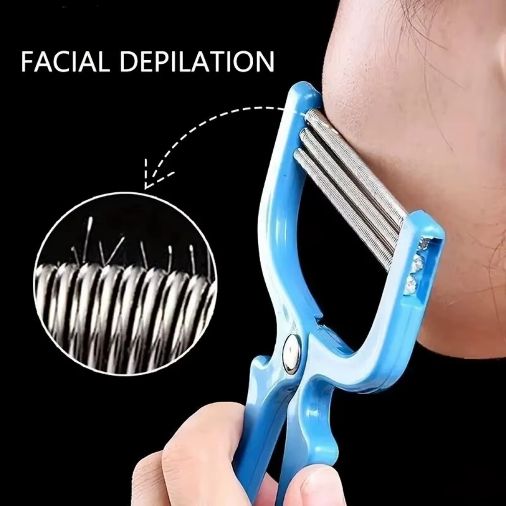 Women Epilator Mini Facial Hai - مراجعة Hair Care Women وسعره