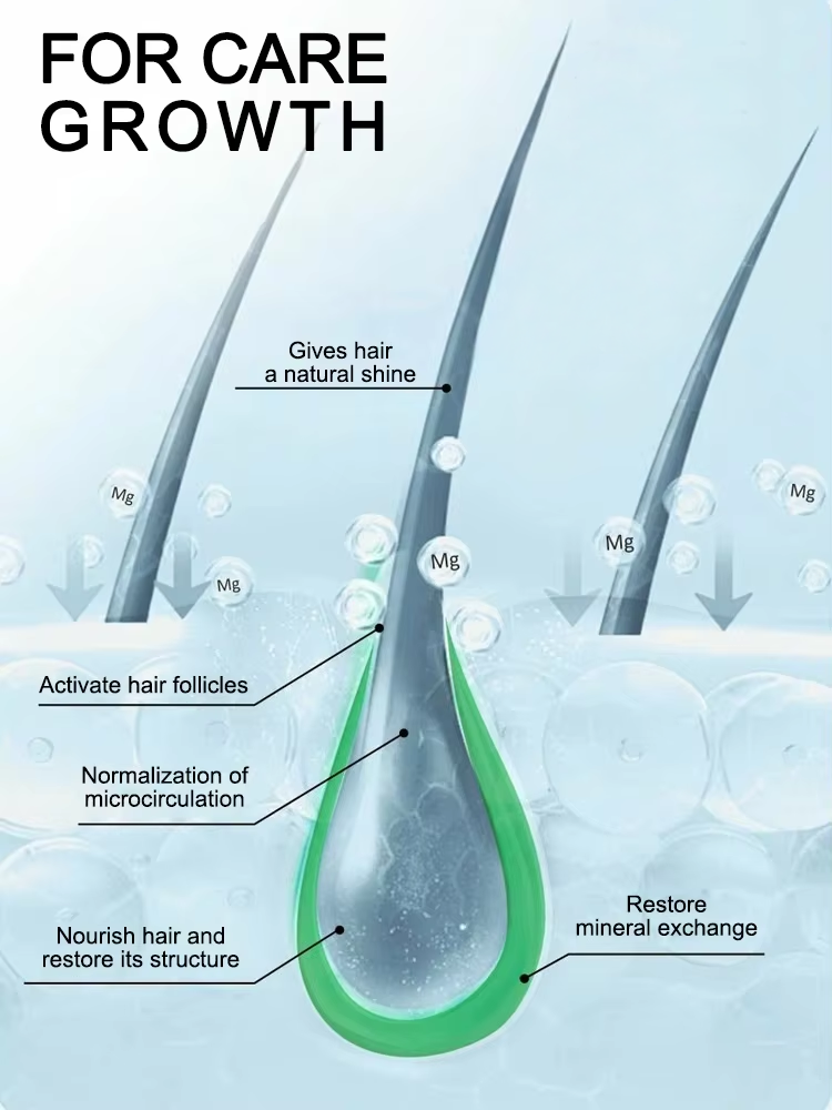 Upgrade your daily hair care r - مراجعة Hair Care Daily Routine وسعره