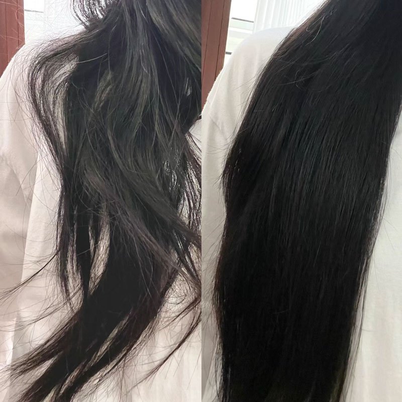 KIMTRUE Ultra Treatment Shinin - مراجعة Hair Care Lab وسعره