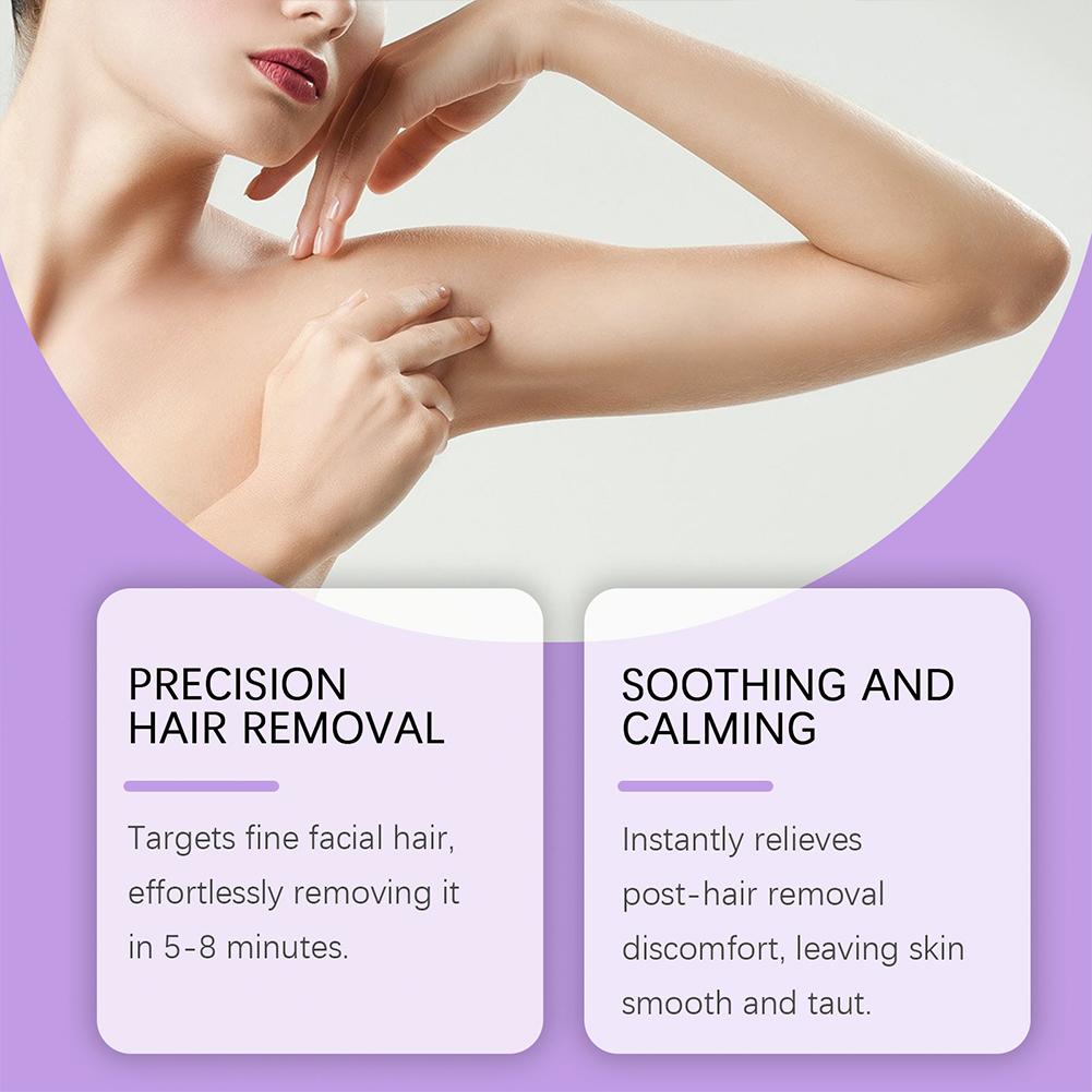 Smoothing Gentle Body Hair Rem - مراجعة Hair Care Women وسعره