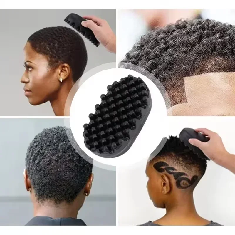 Professional Curly Hair Sponge - مراجعة Twist Sponge Coil وسعره