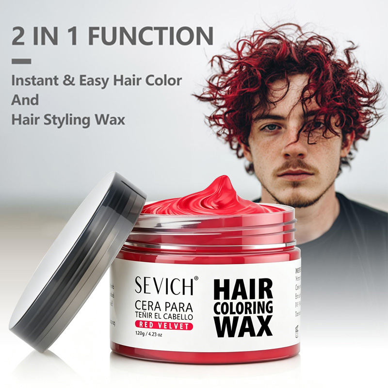 11-Color Temporary Hair Color  - مراجعة Hair Care Color وسعره