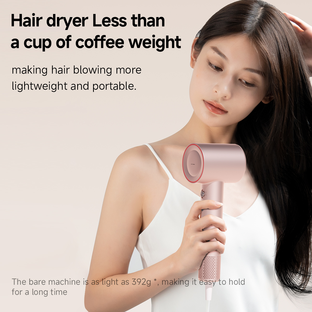 DOCO Hair Dryer High Speed 75m - مراجعة Hair Care Lab وسعره