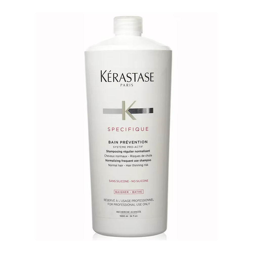 Kerastase Specifique Bain Prév - مراجعة Hair Care Kerastase وسعره