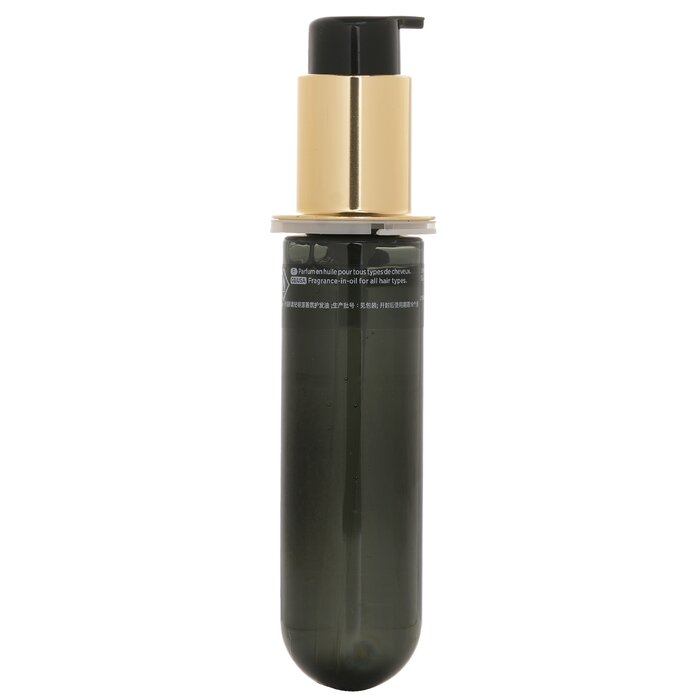 Kerastase Chronologiste L Huil - مراجعة Hair Care Kerastase وسعره