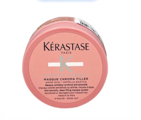 Kerastase Paris Chroma Absolu  - مراجعة Hair Care Kerastase وسعره
