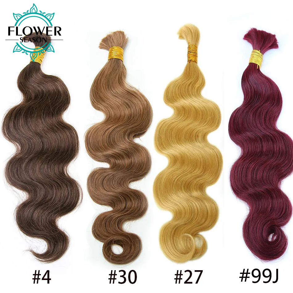Bulk Human Hair For Braiding B - مراجعة Hair Care Color وسعره