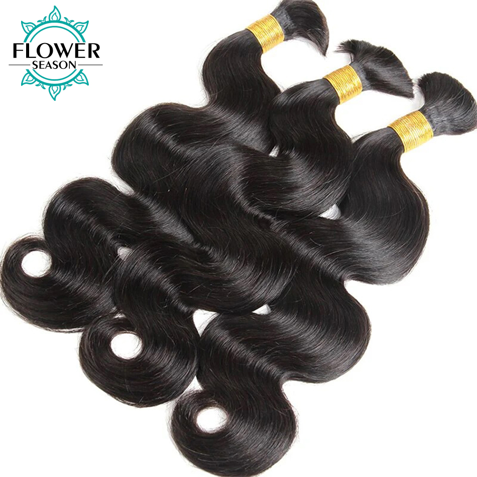 Bulk Human Hair For Braiding B - مراجعة Hair Care Color وسعره