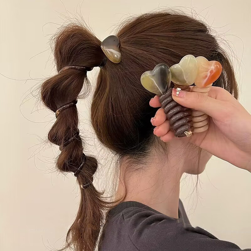 Minimalist Bubble Braid Headba - مراجعة Hair Care Women وسعره