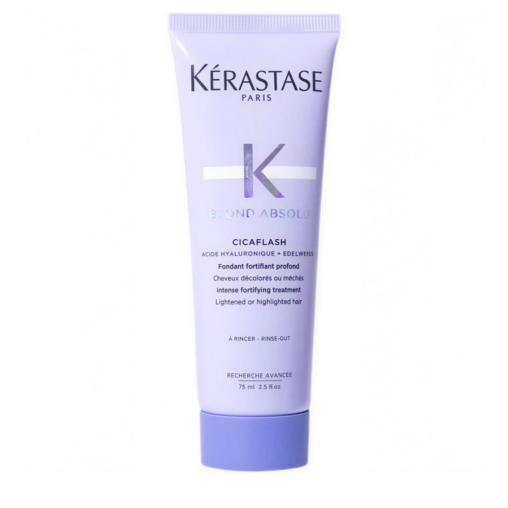 Kerastase Blond Absolu Cicafla - مراجعة Hair Care Kerastase وسعره