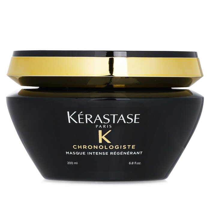 Kerastase Chronologiste Masque - مراجعة Hair Care Kerastase وسعره