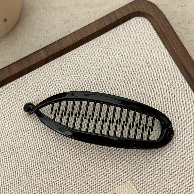 2PCS Elegant Fish Comb Hair Cl - مراجعة Hair Care Women وسعره