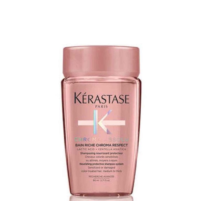 Kerastase Chroma Absolu Bain R - مراجعة Hair Care Kerastase وسعره