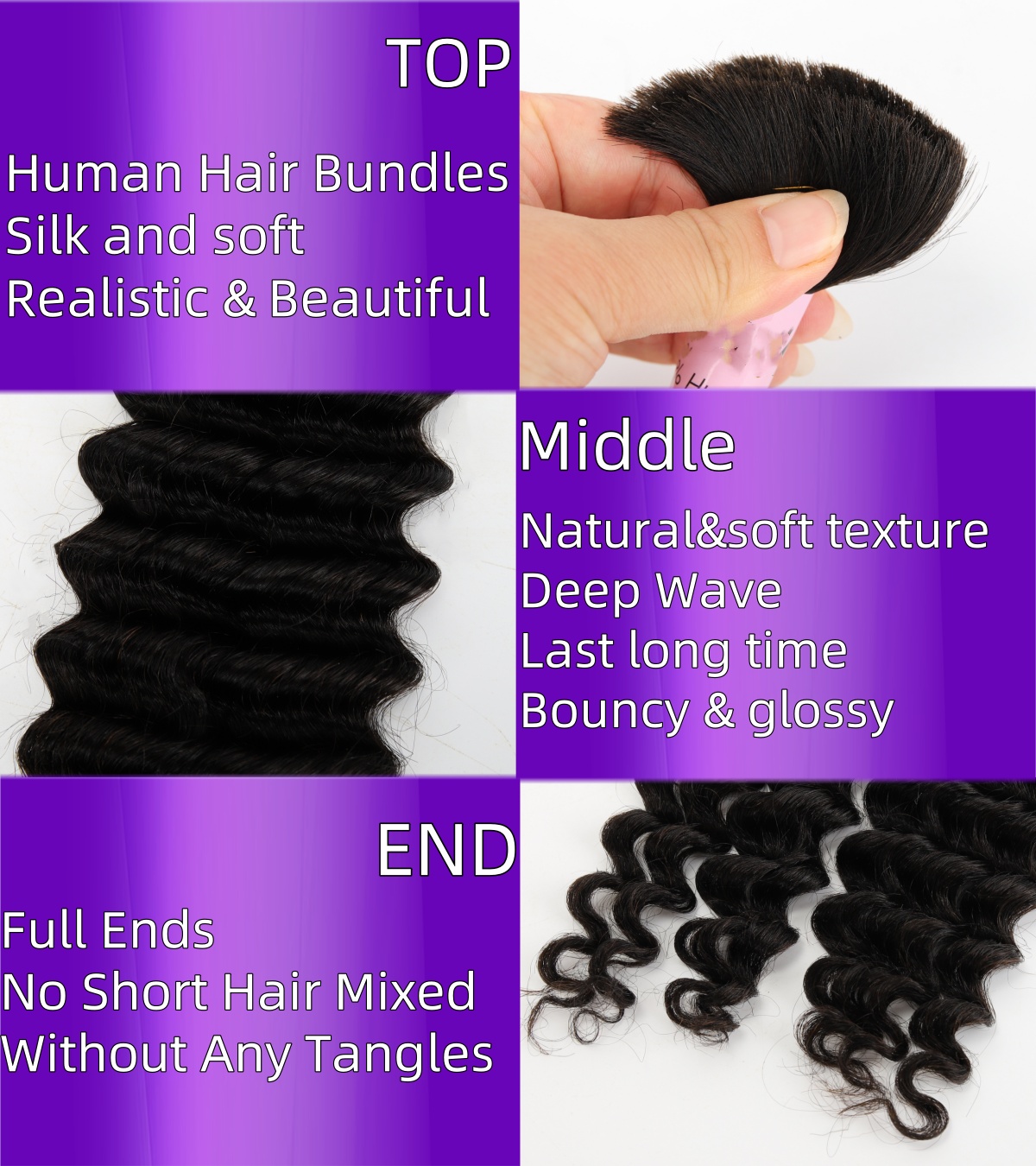 ROSELOVER 16Inch 100G 15A Bulk - مراجعة Hair Care Color وسعره