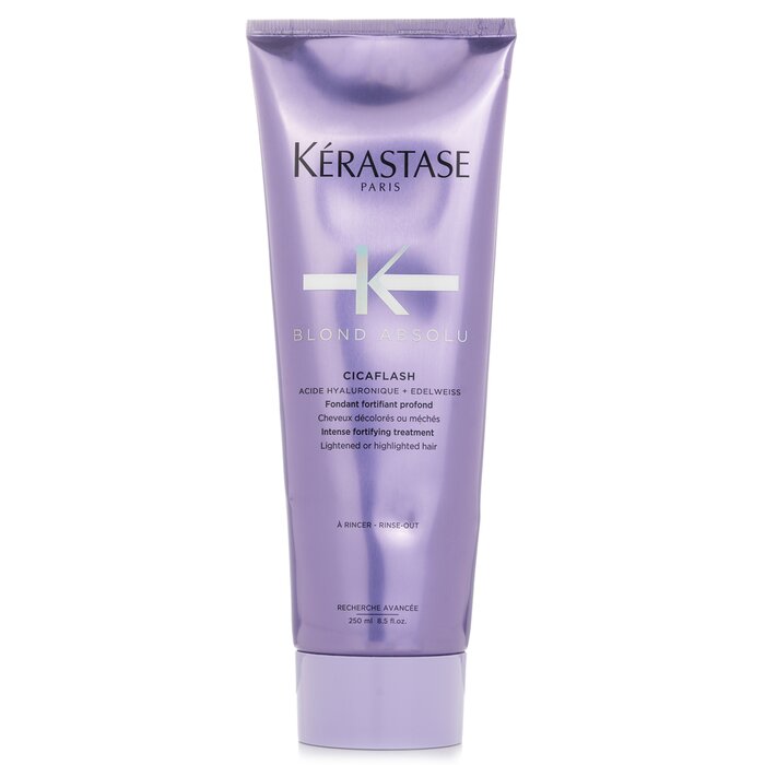 Kerastase Blond Absolu Cicafla - مراجعة Hair Care Kerastase وسعره