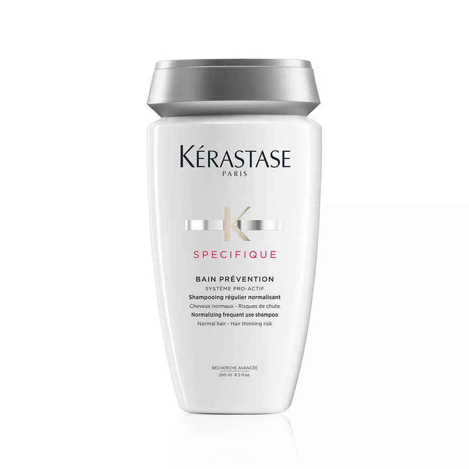 Kerastase Genesis Bain Prevent - مراجعة Hair Care Kerastase وسعره