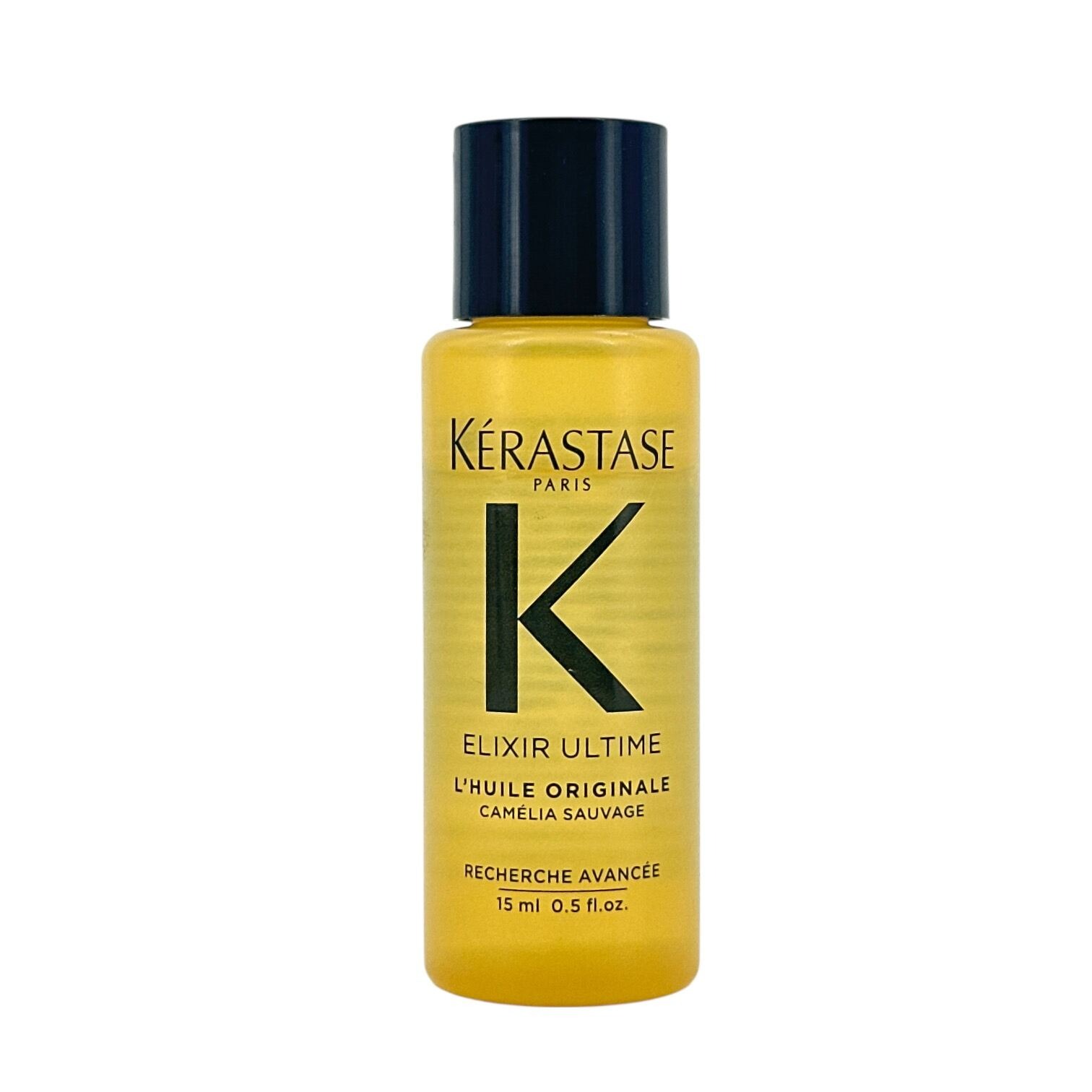 Kerastase Elixir Ultime Camell - مراجعة Hair Care Kerastase وسعره