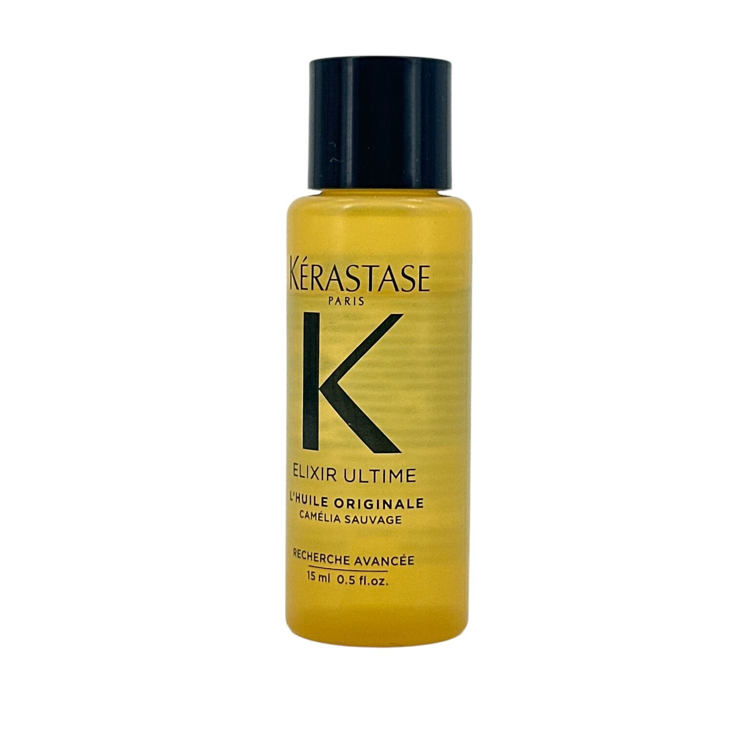 Kerastase Elixir Ultime Camell - مراجعة Hair Care Kerastase وسعره
