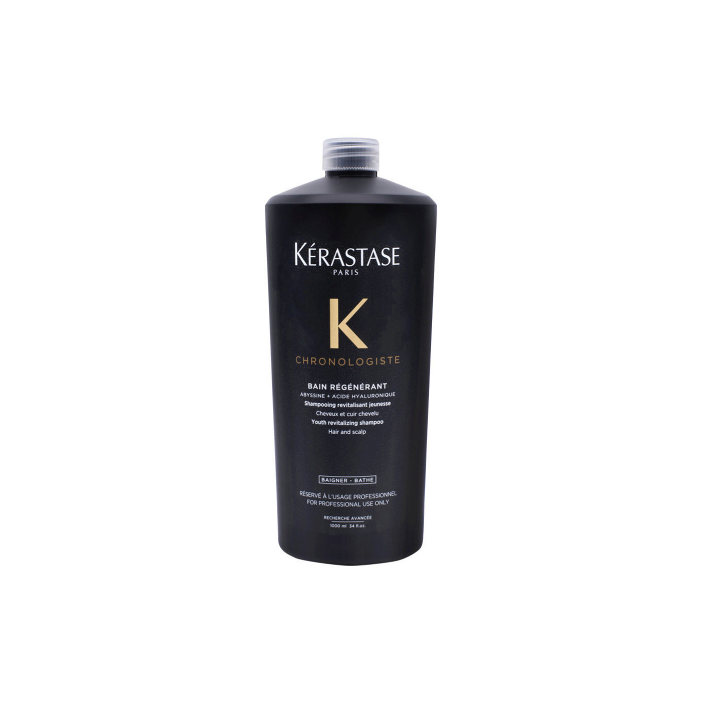 Kerastase Chroma Relift Soothi - مراجعة Hair Care Kerastase وسعره