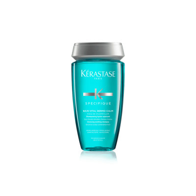 Kerastase Bain Divalent Shampo - مراجعة Hair Care Kerastase وسعره