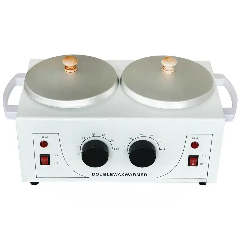 care wax warmer hair double 12 - مراجعة Hair Care Lab وسعره