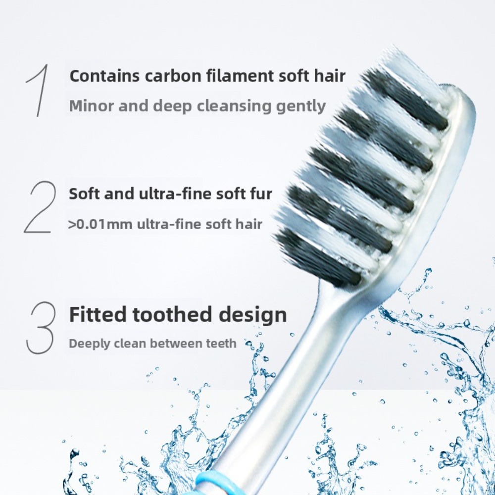 Colgate Ultra Clean Soft Hairs - مراجعة Hair Care Daily Routine وسعره