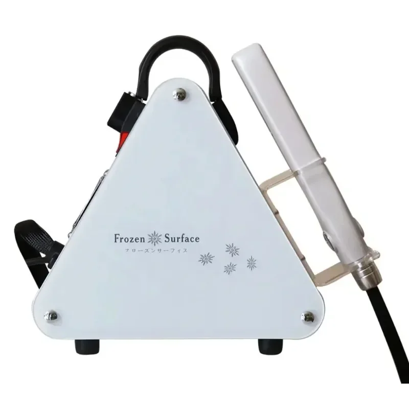 Hair Straight Care Machine Ice - مراجعة Hair Care Lab وسعره