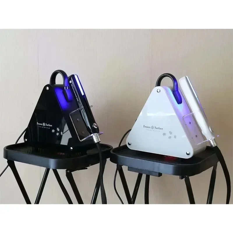 Hair Straight Care Machine Ice - مراجعة Hair Care Lab وسعره