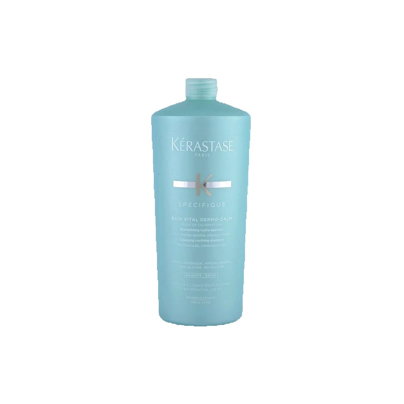 KERASTASE Densifique Bain Dens - مراجعة Hair Care Kerastase وسعره