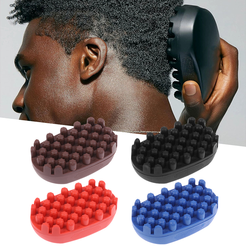 1pcs Professional Curly Hair S - مراجعة Twist Sponge Coil وسعره