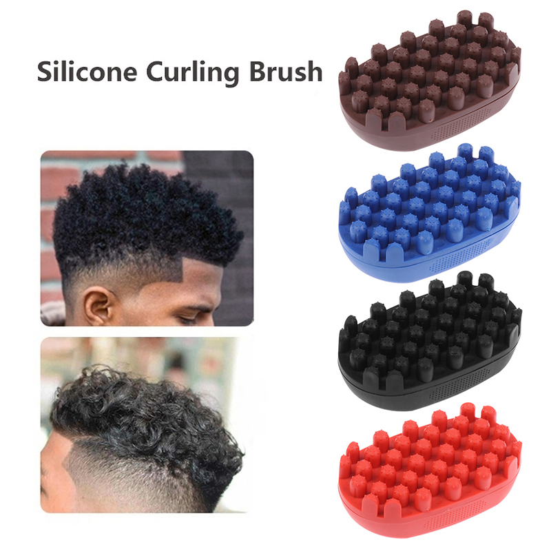 1pcs Professional Curly Hair S - مراجعة Twist Sponge Coil وسعره