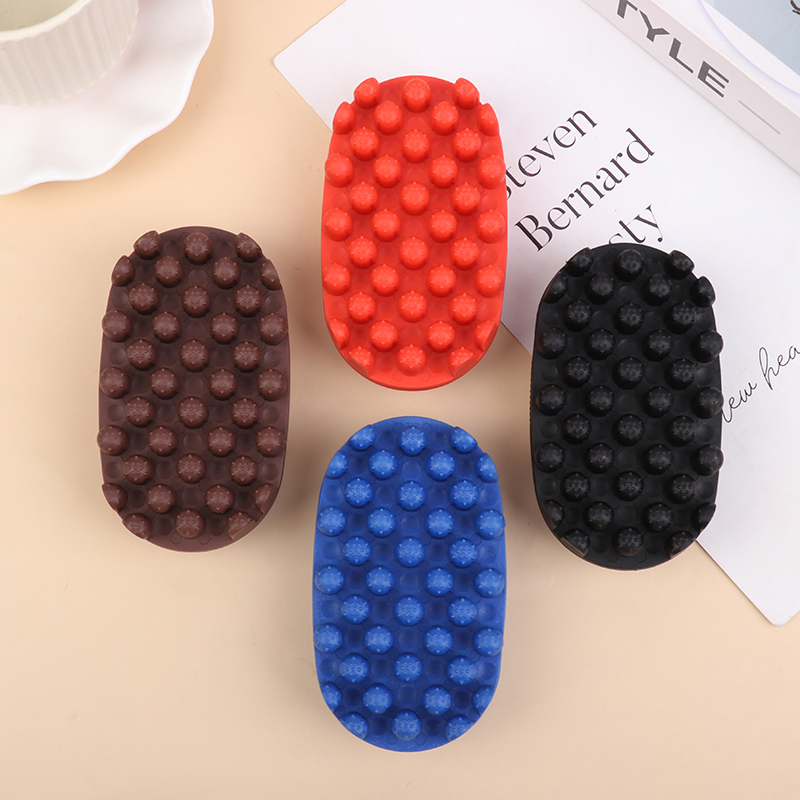 1pcs Professional Curly Hair S - مراجعة Twist Sponge Coil وسعره