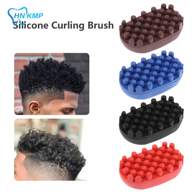 1pcs Professional Curly Hair S - مراجعة Twist Sponge Coil وسعره