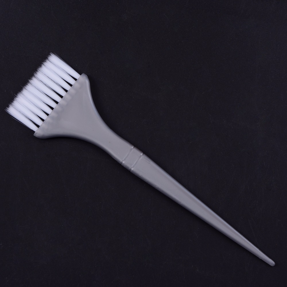 1pc Pro Coloring Hair Brush ha - مراجعة Hair Care Color وسعره
