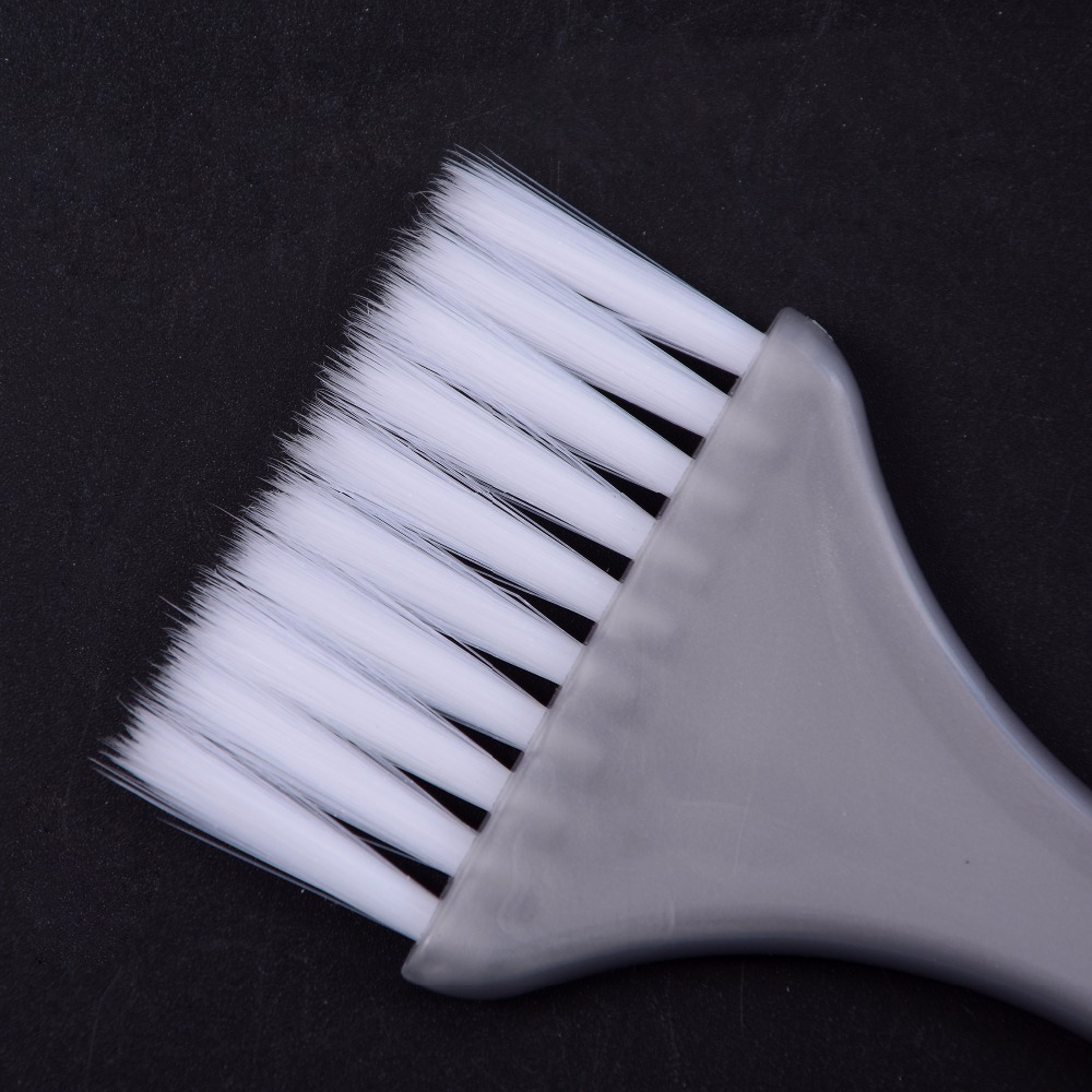 1pc Pro Coloring Hair Brush ha - مراجعة Hair Care Color وسعره