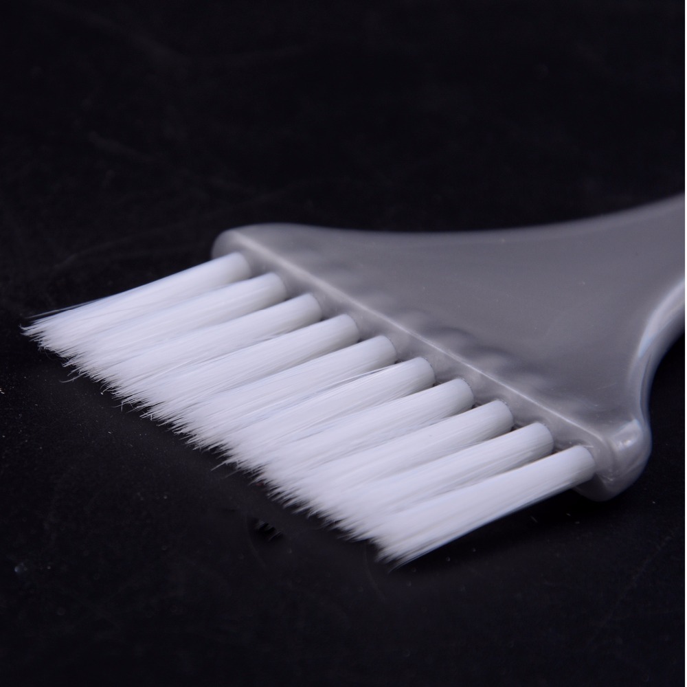 1pc Pro Coloring Hair Brush ha - مراجعة Hair Care Color وسعره