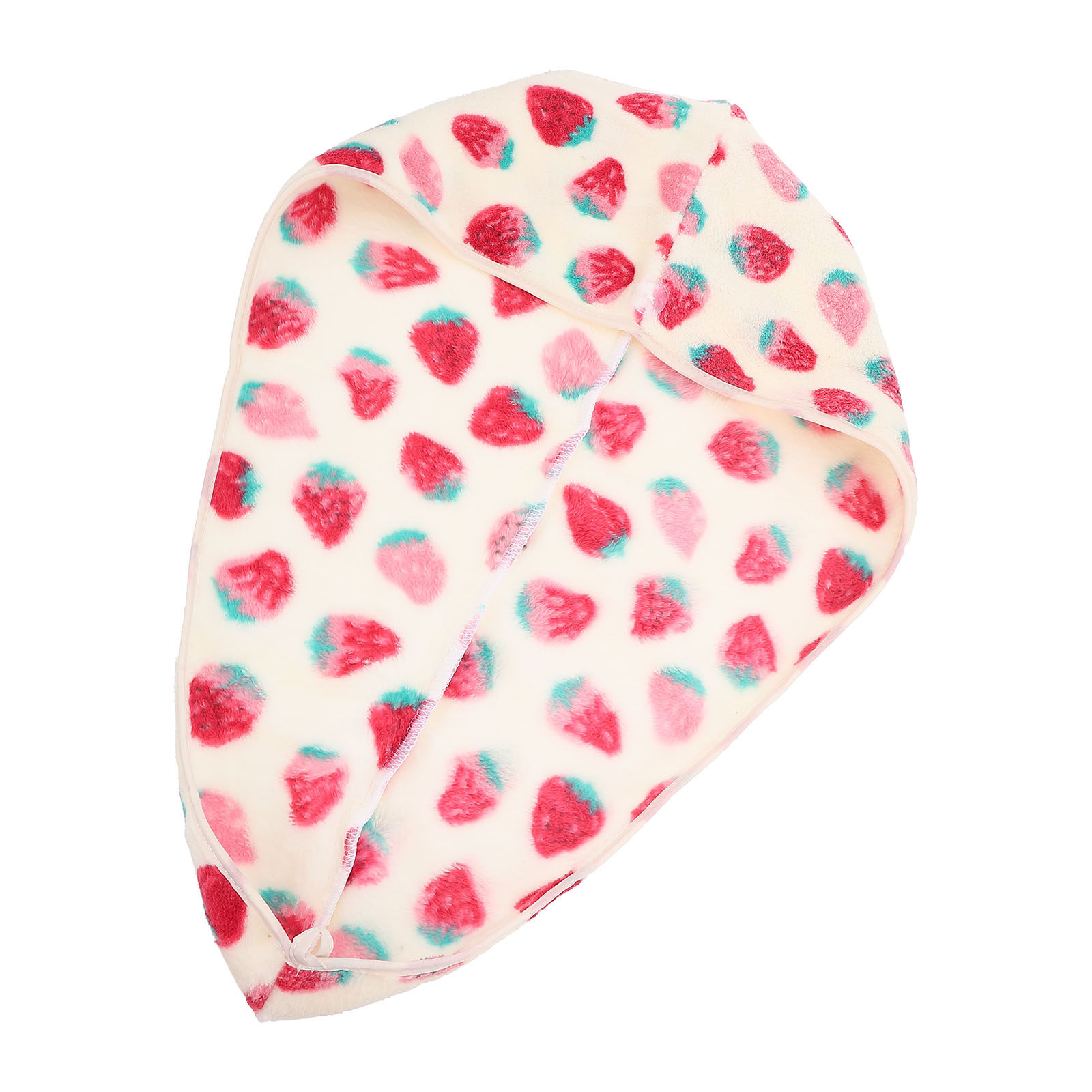 1Pcs Adorable Strawberry Hair  - مراجعة Hair Care Women وسعره