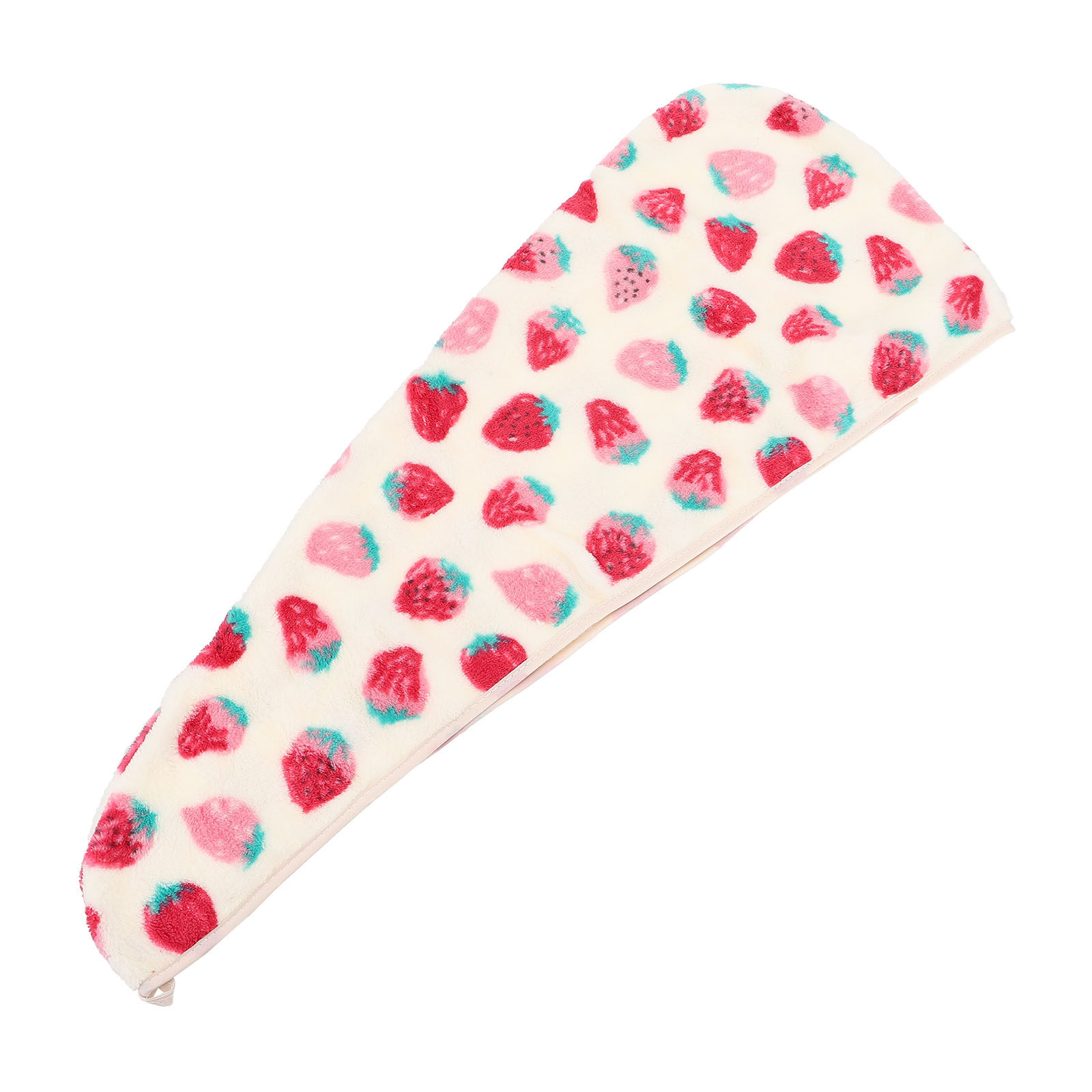 1Pcs Adorable Strawberry Hair  - مراجعة Hair Care Women وسعره