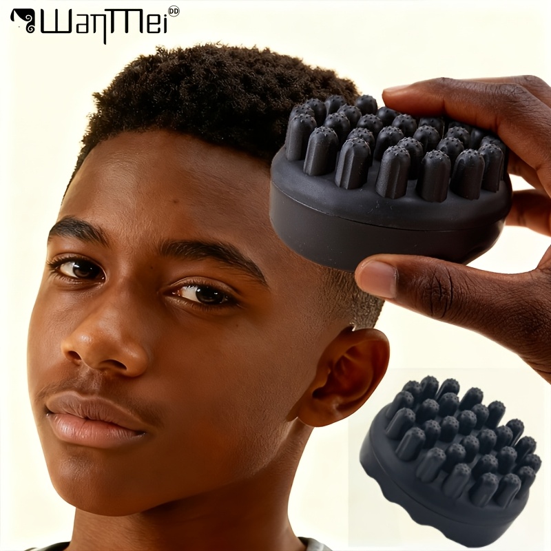 1pcs Professional Curly Hair S - مراجعة Twist Sponge Coil وسعره