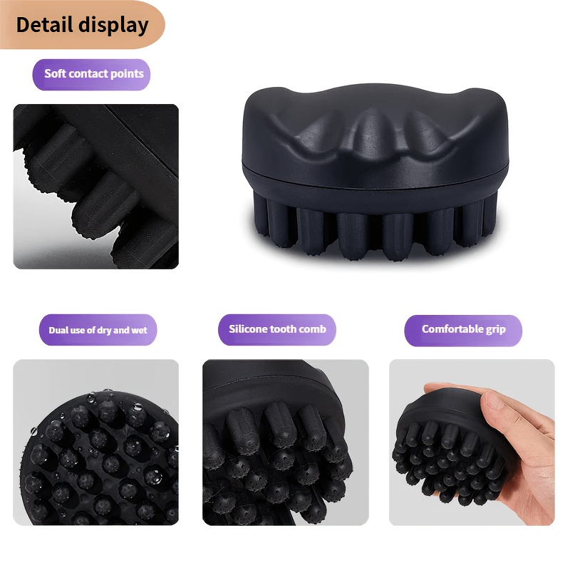 1pcs Professional Curly Hair S - مراجعة Twist Sponge Coil وسعره