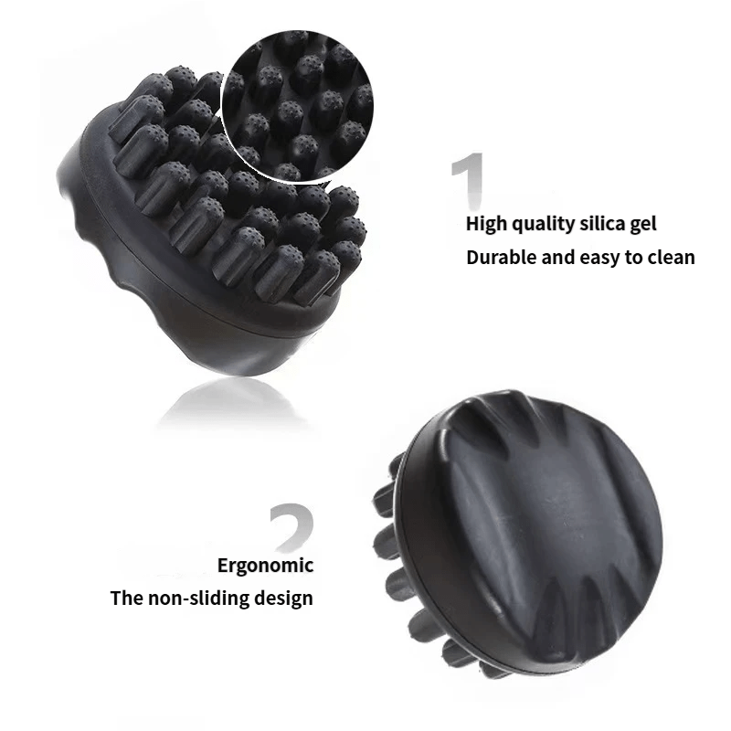 1pcs Professional Curly Hair S - مراجعة Twist Sponge Coil وسعره