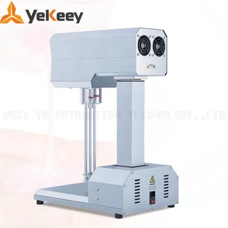 LR-5 Lab Scale High Shear Homo - مراجعة Hair Care Lab وسعره